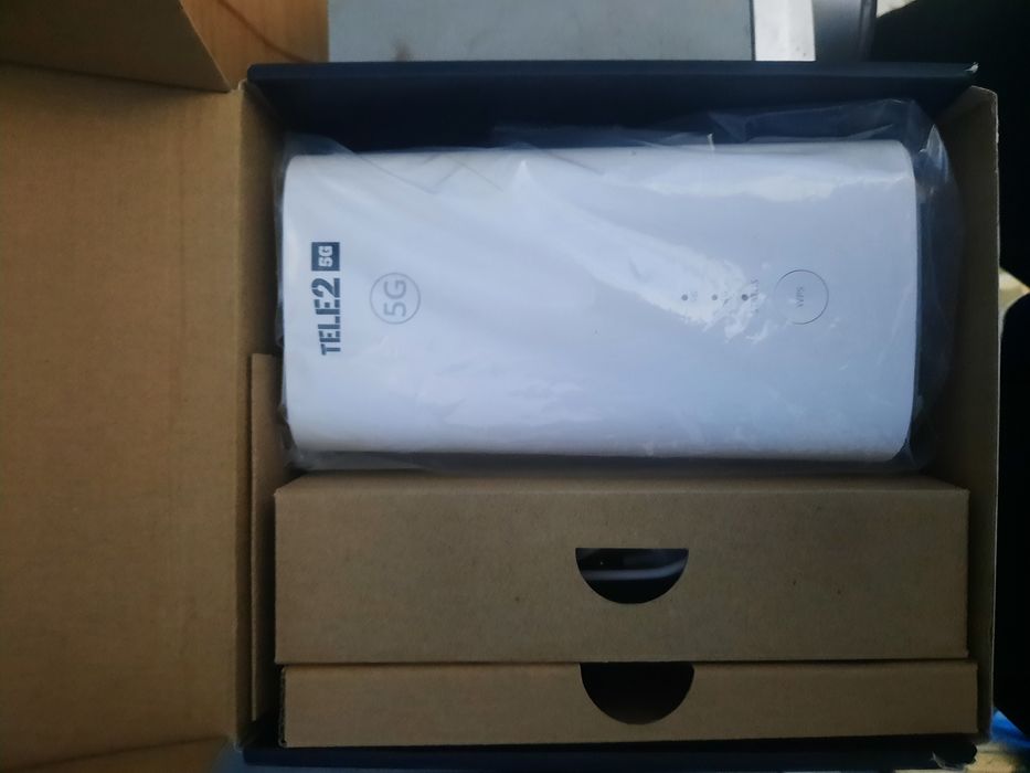 Продаётся роутер 20к не использованы