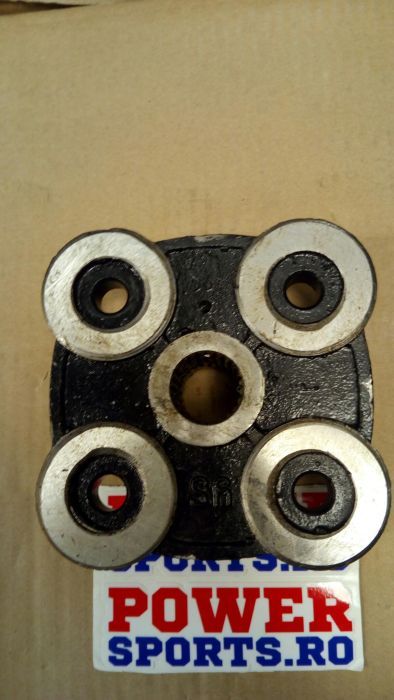 Butuc roata spate ATV Linhai Caneluri Ax modele 260-300 cmc Nou