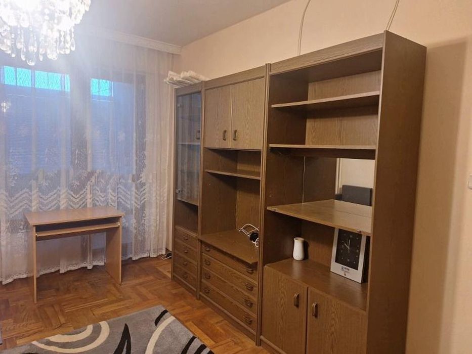 Дава се под наем Едностаен апартамент в София, Хаджи Димитър - 50 кв.м за 399 € - Снимка #1