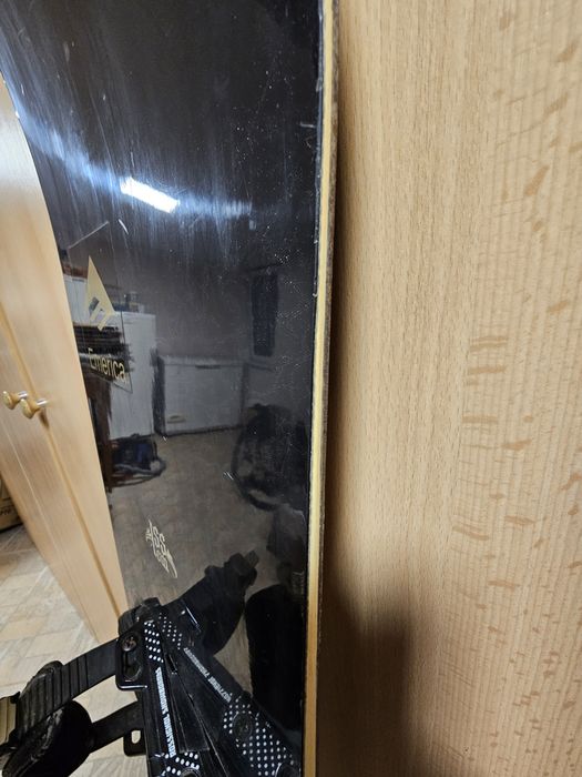 Placa Snowboard Rossignol 155cm