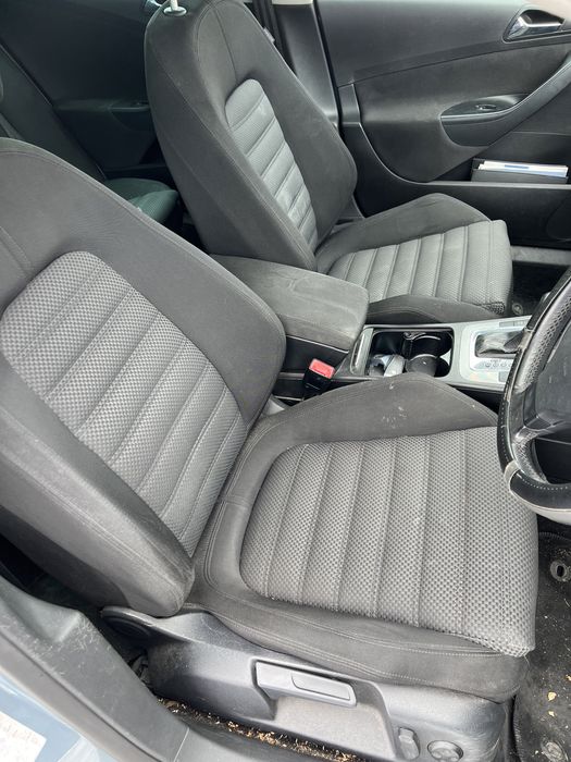 VW Passat 6 2.0TFSI 200к.с автоматик 2006г НА ЧАСТИ