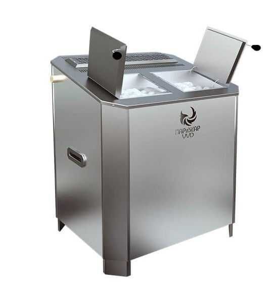 Электрическая паротермальная печь для бани ПАРиЖАР