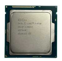 Procesor sk1150 Intel Core i7 4790