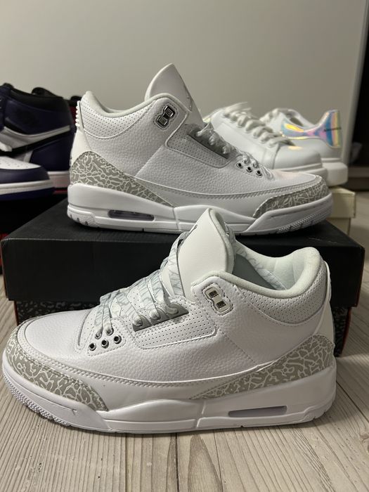 Nike Air Jordan 1/3 Air Force 1 Alexander Mcqueen