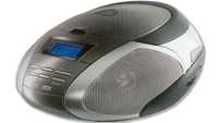 Радио Boombox CD-6800-DM3 HYUNDAI MP3/CD/AM/FM