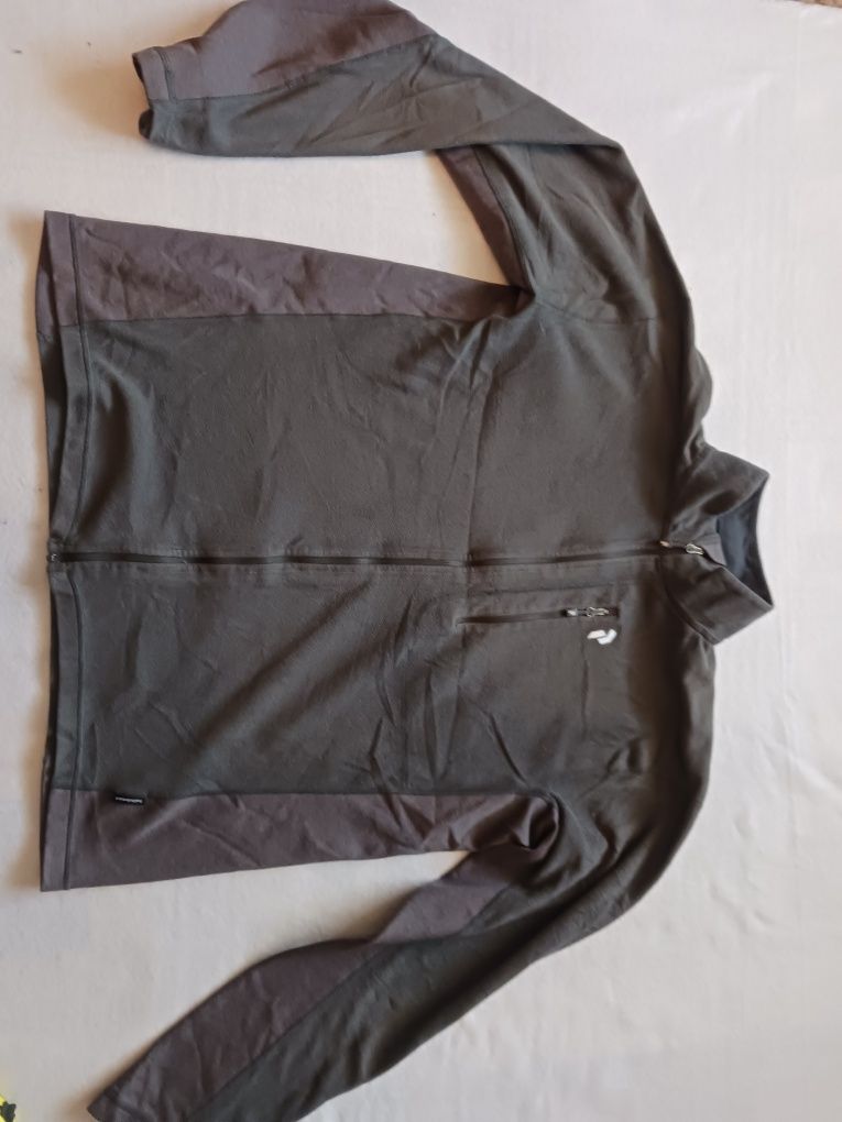 Bluză polar fleece Peak Performance marimea xxl