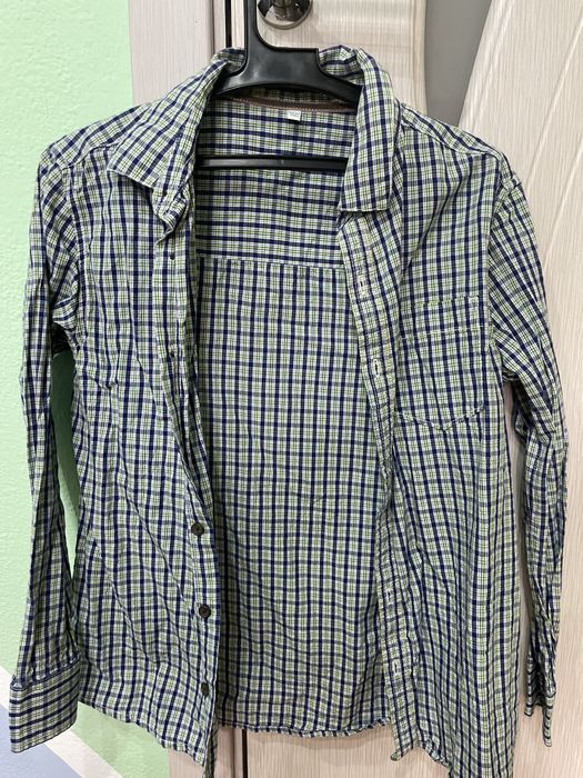 Якета и ризи за момче