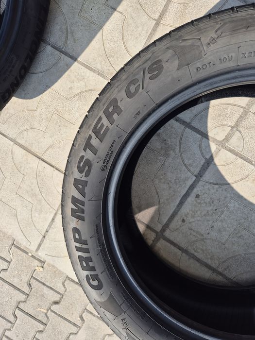 2бр.летни гуми 235/55/19 105W  LINGLONG