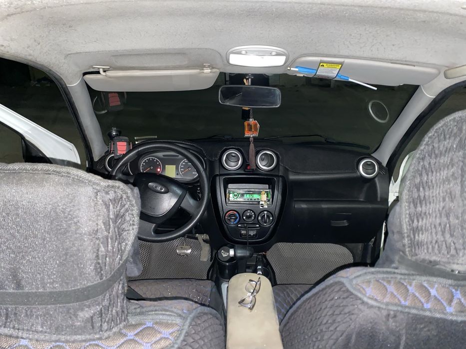 Продам гранта автомат