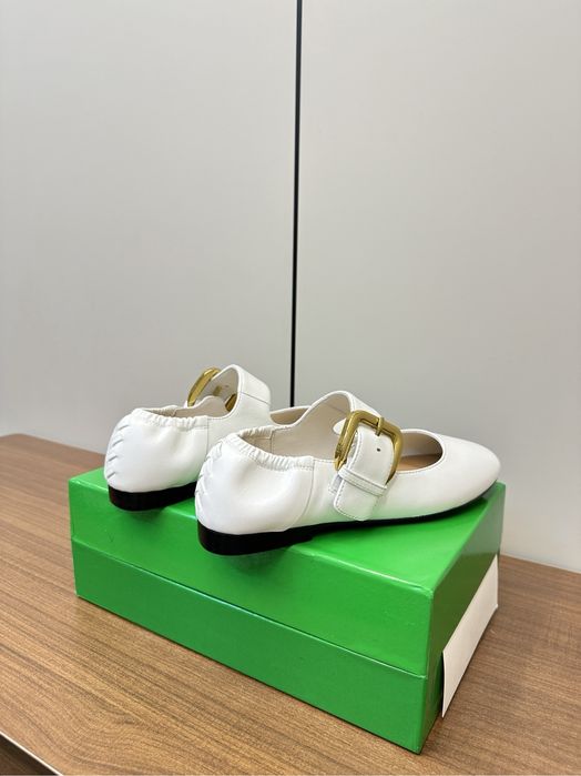 Pantofi Bottega Veneta