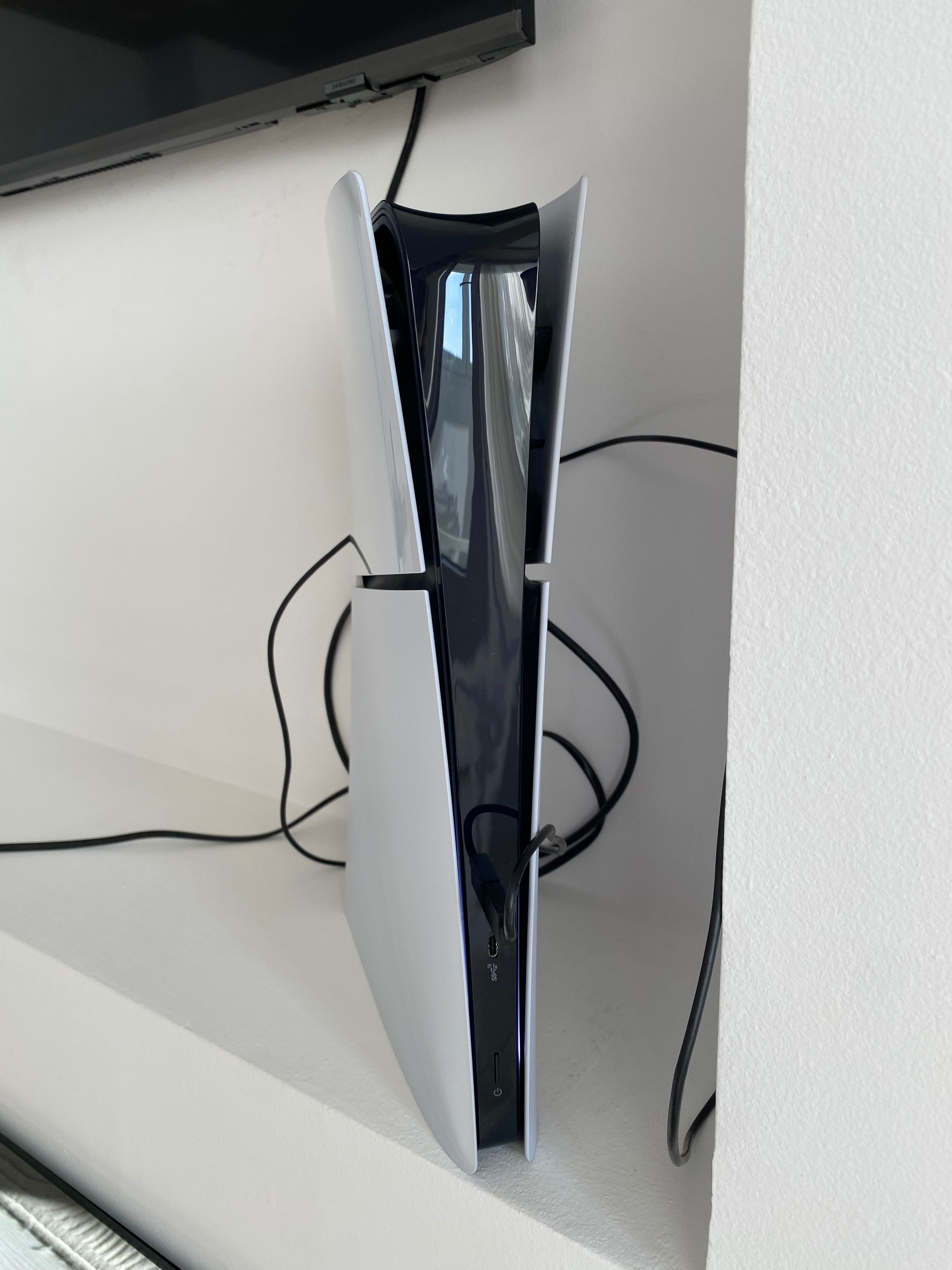 Play Station 5 Digital edition