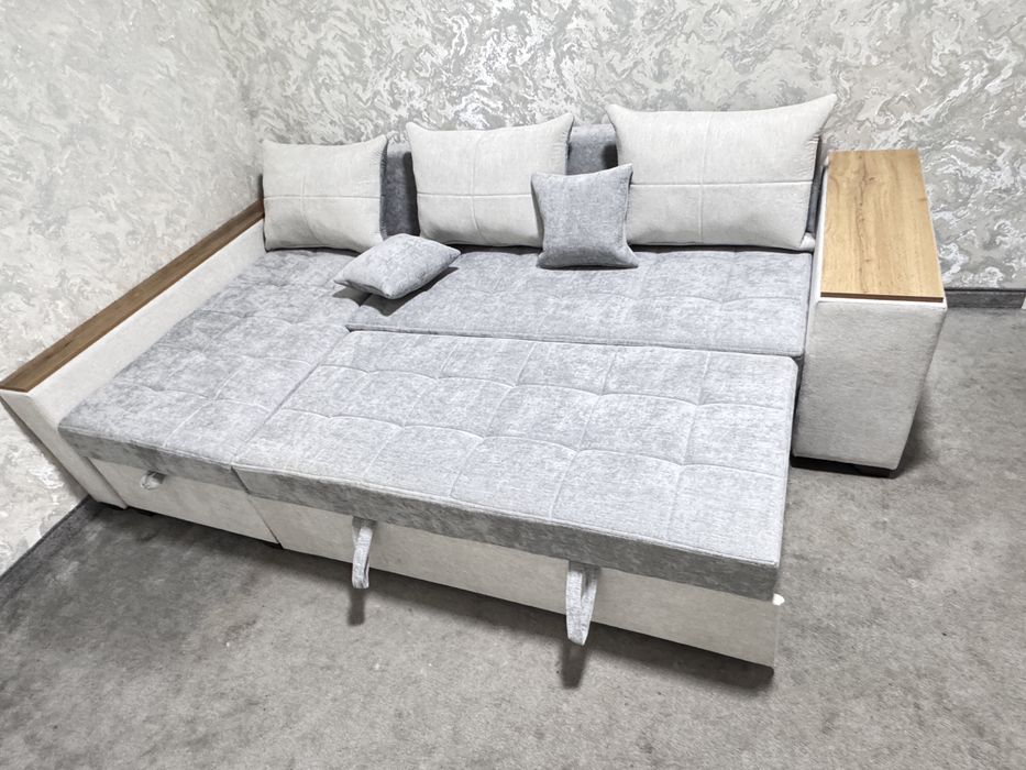 Раскладной диван