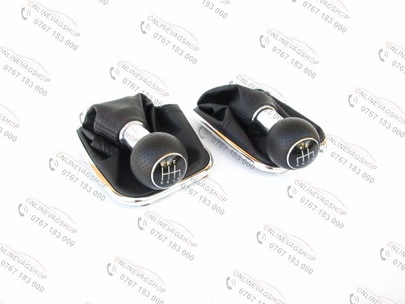 Nuca S-line + manson schimbator Vw Bora, Golf 4 in 5 sau 6 viteze