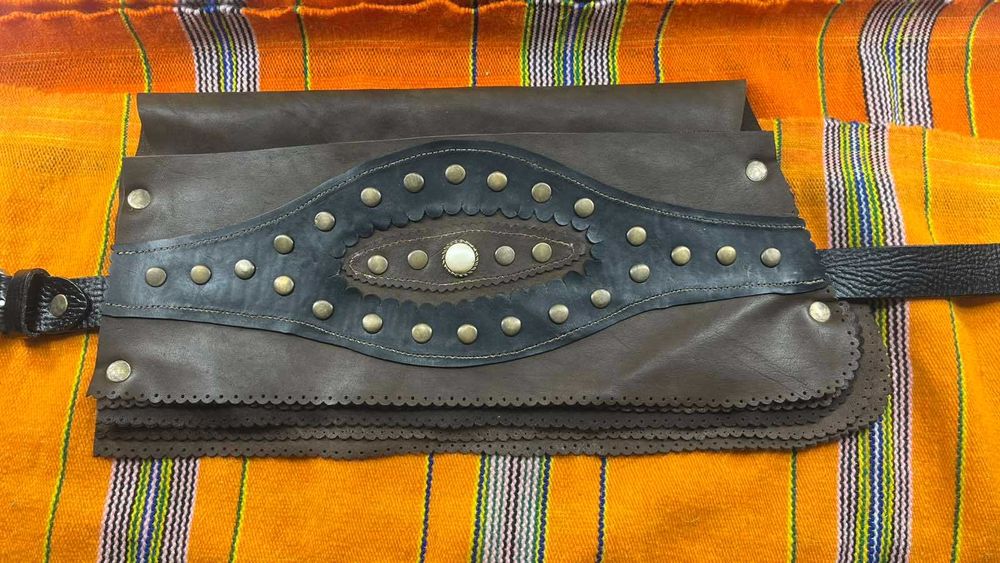 Силях, силяхлък, колан