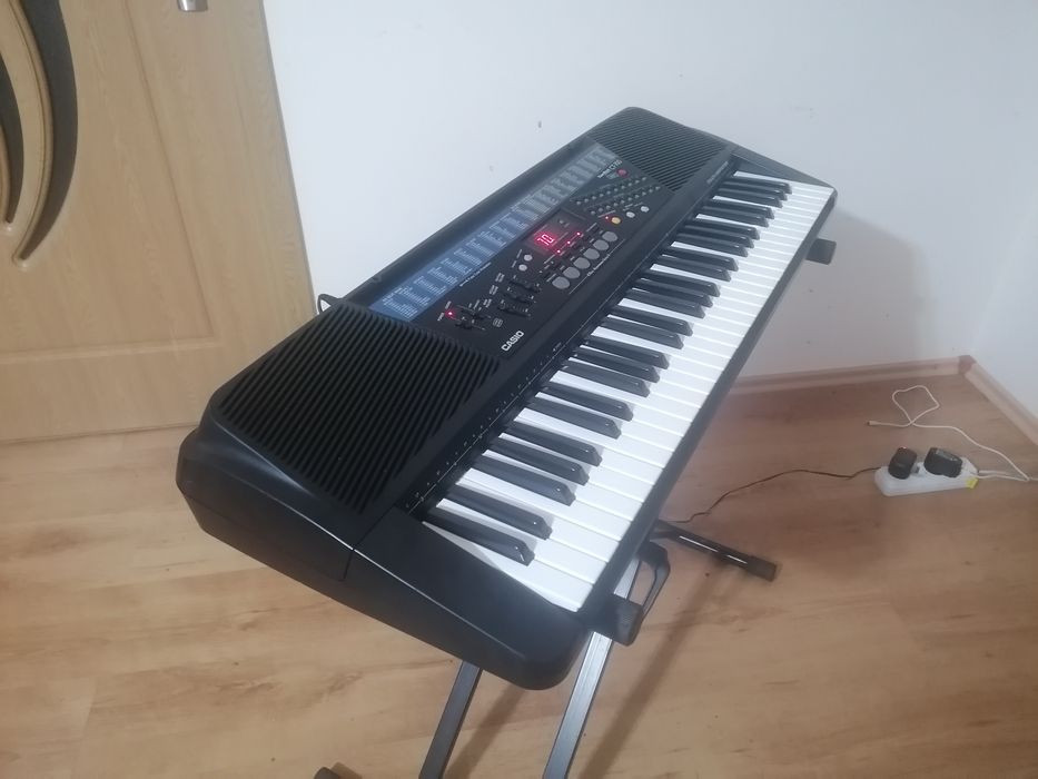 CT-700 dinamic pian digital orga electronică