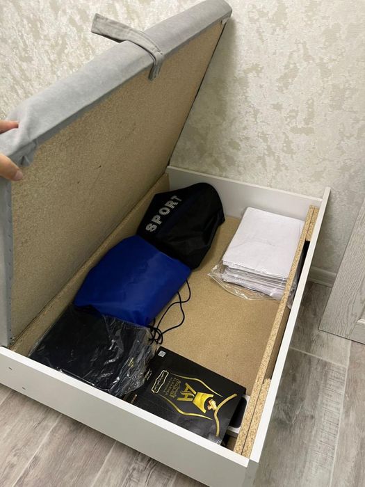 Кровать односпалка