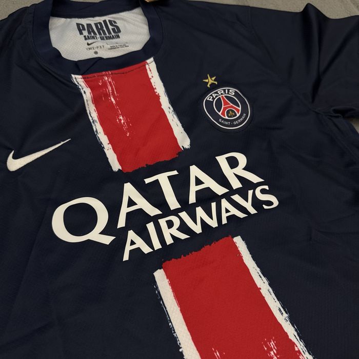 PSG 24/25 Home kit - L