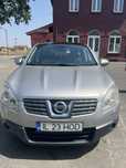 Nissan Qashqai l