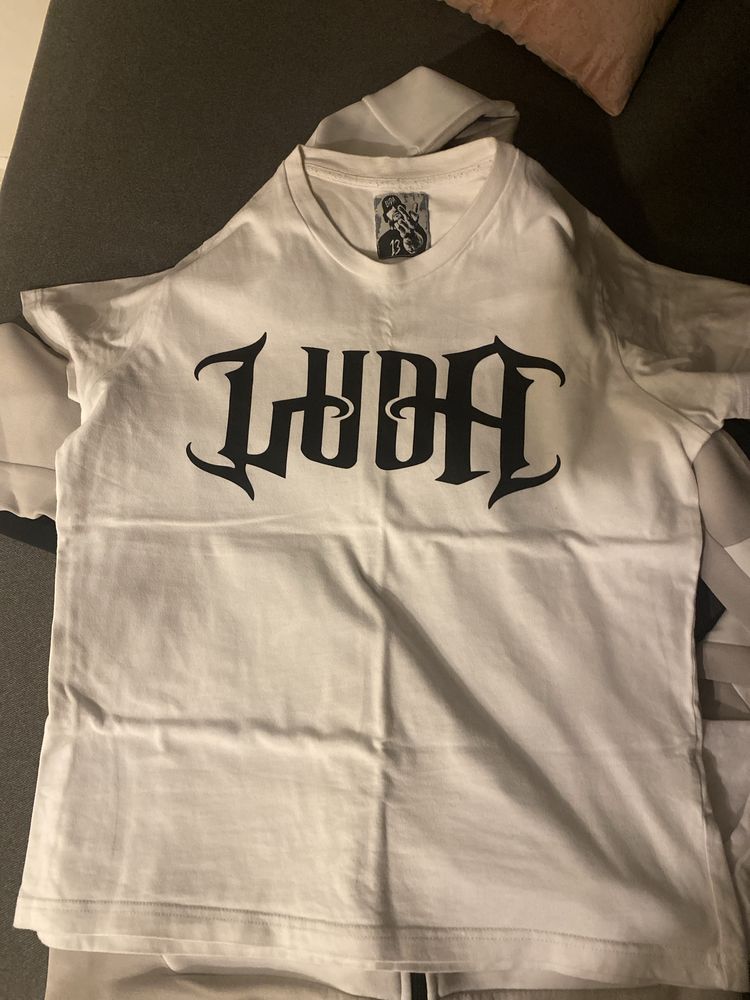 Luda Тениска размер s