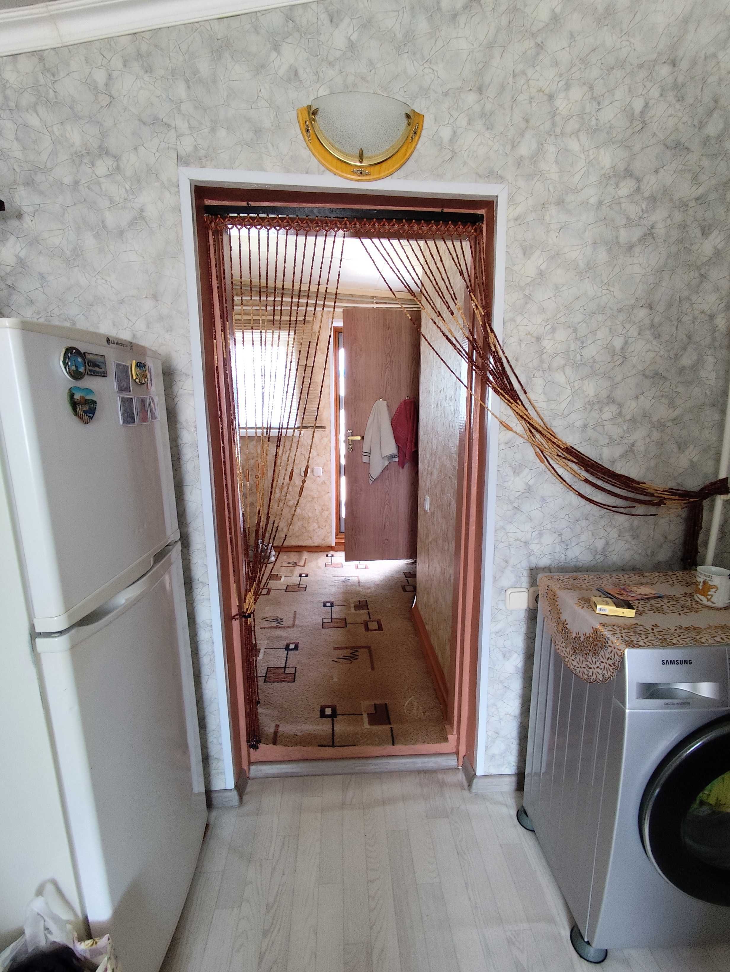 Дом на земле частный