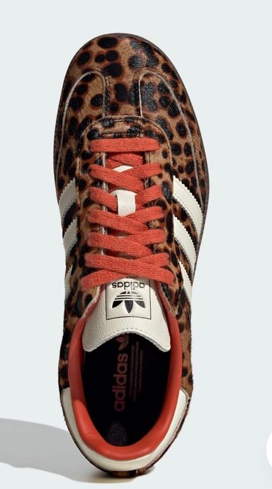 Маратонки Adidas