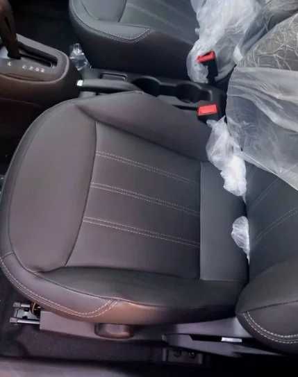 Срочно! Cobalt MCM Midnight Белый! 2025г! Без пробега! Автосалон!