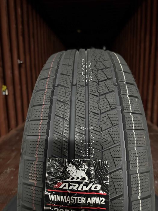 Нови зимни гуми ARIVO Winmaster ARW 2 265/70R17 115T НОВ DOT