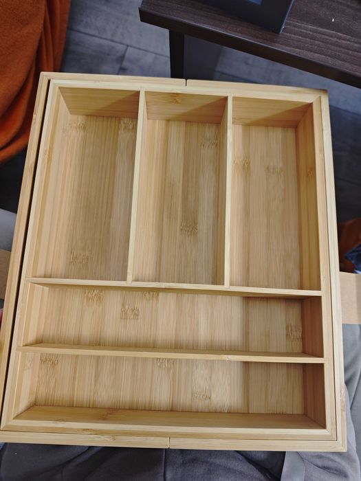 Разделител за шкаф/прибори/подредба