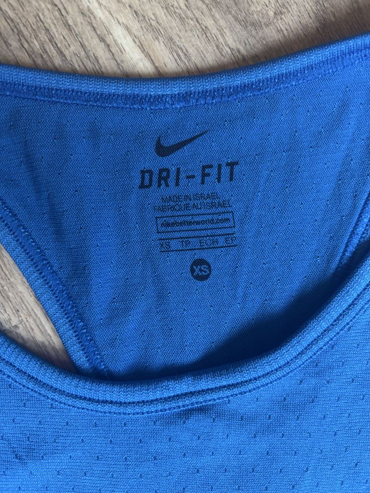 Дамски потник Nike/ Размер XS