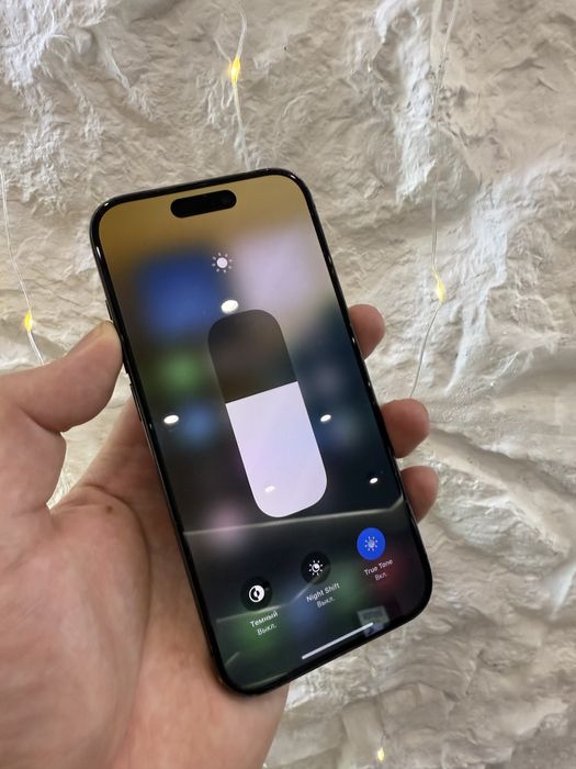 Iphone 15 pro 256 91%