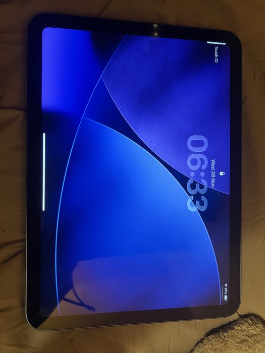 Ipad 10 2022 64gb Wi-Fi