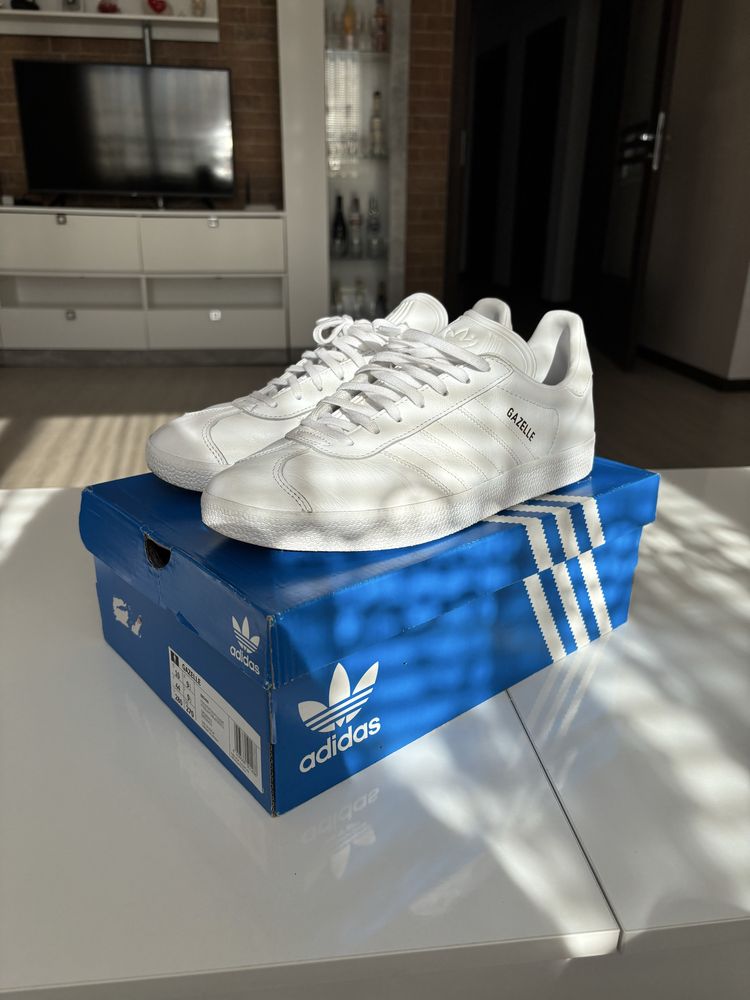 Мъжки обувки Adidas Gazelle