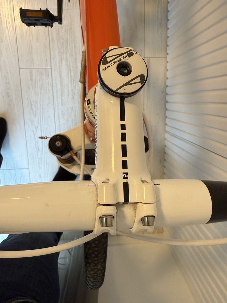 Велосипед  29”  custom Keller