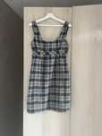 Рокля Zara, плат букле