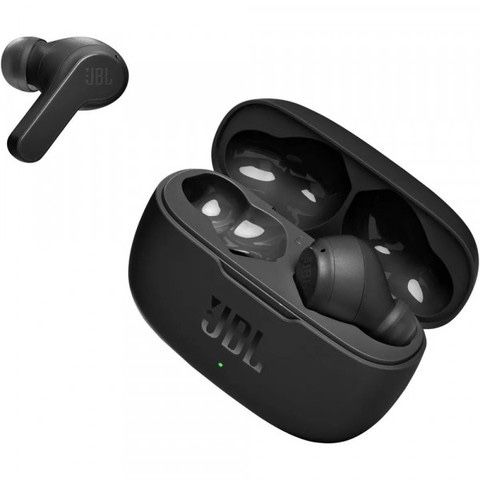 Новые Наушники JBL Wave 200! Бесплатная Доставка!