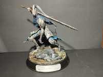 Dark souls 1 artorias the Abysswalker 3d print