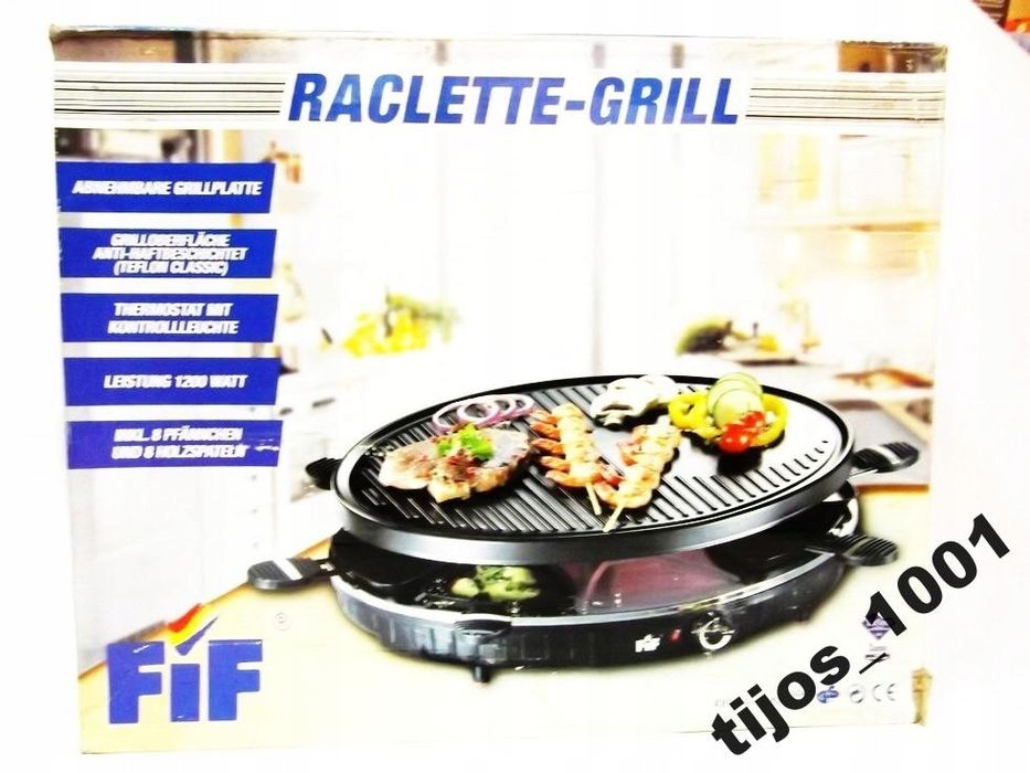 Срочно продаю грильницу Raclette grill