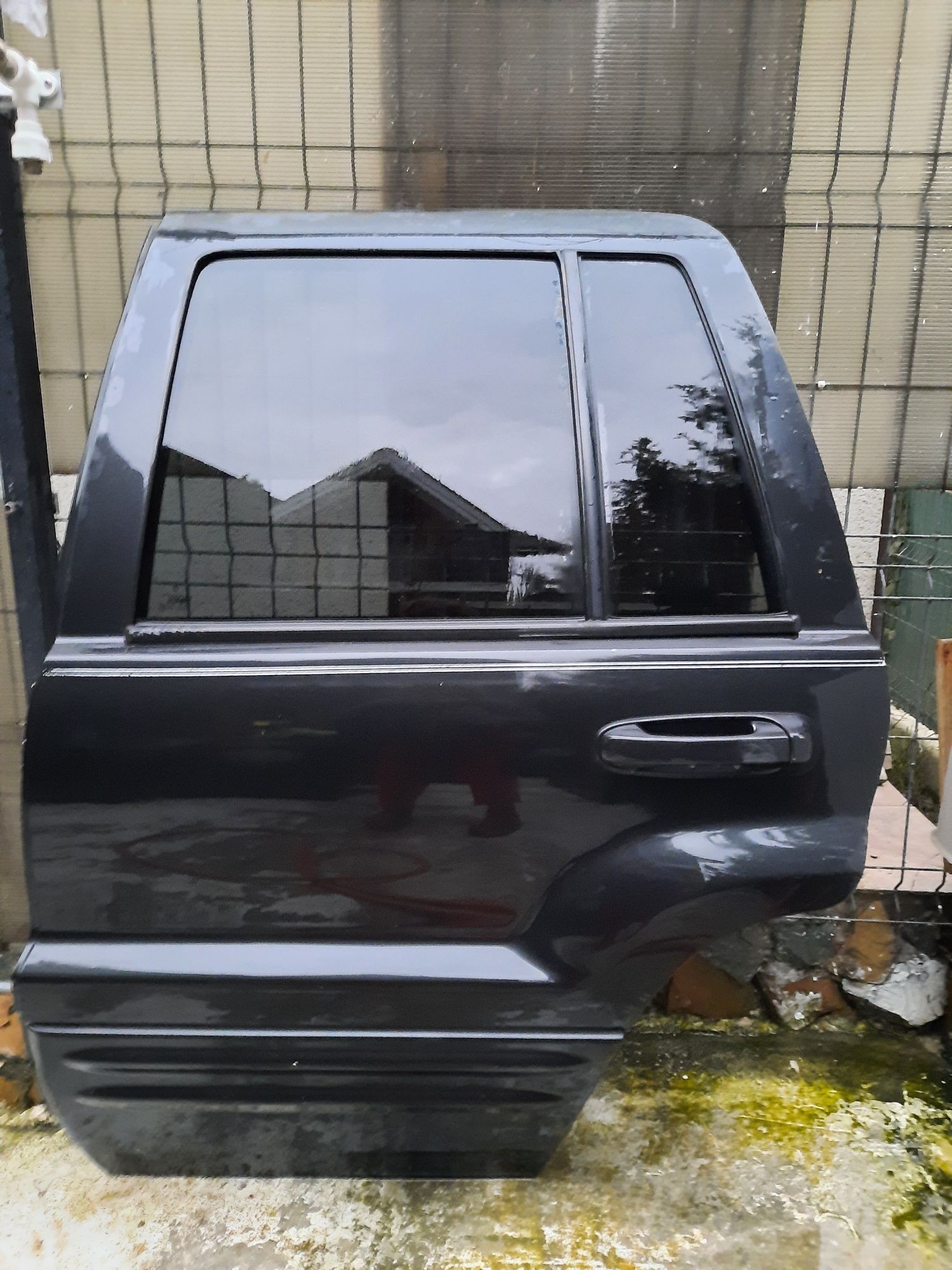 OFERTA piese de schimb JEEP GRAND CHEROCHE 2001