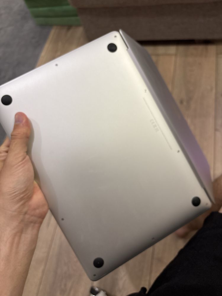 Macbook Air M1 8 256
