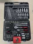 Немско гедоре 216pcs StahlMayer Profesional
