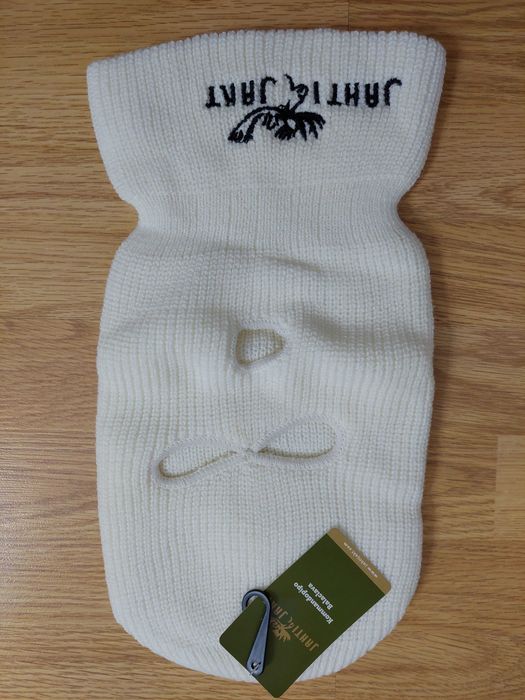 Cagula Alba Jahti Jakt