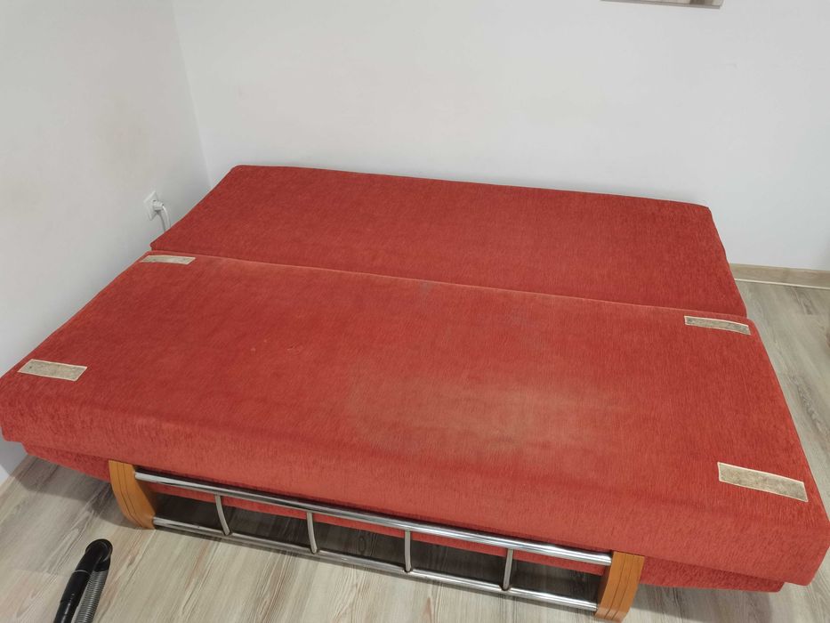 Vand canapea extensibila