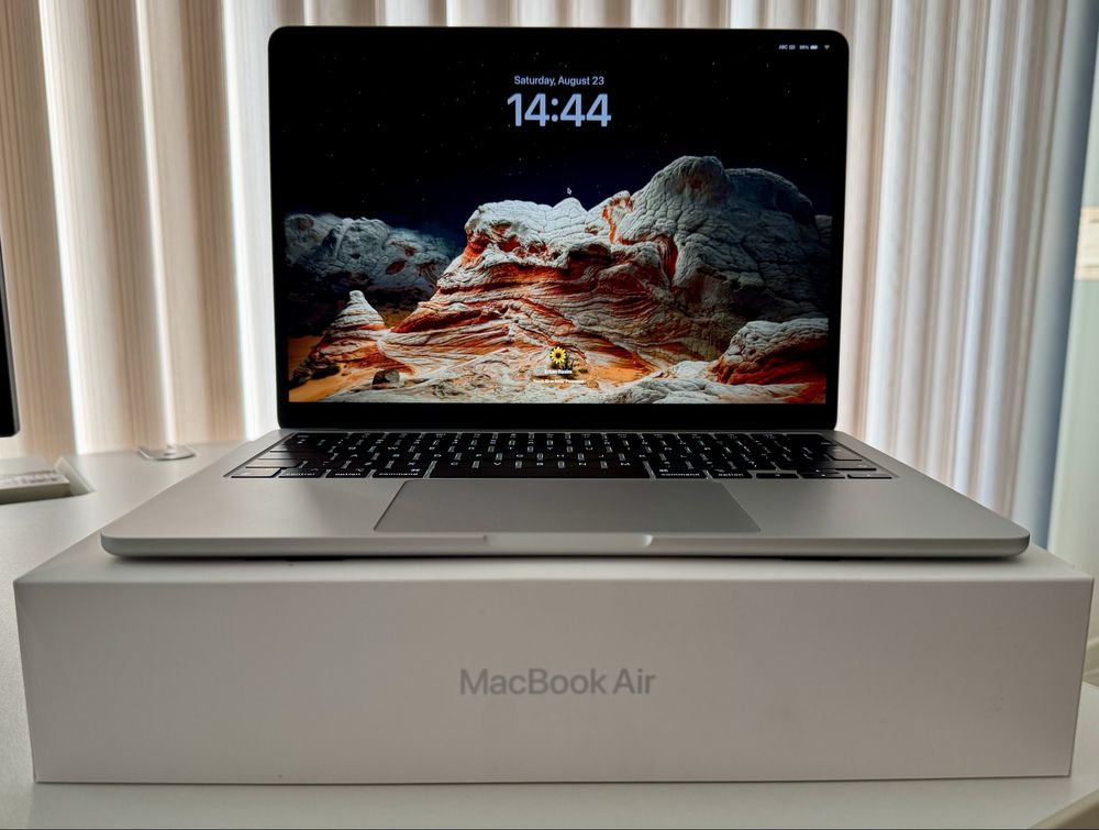 Macbook M3 Air