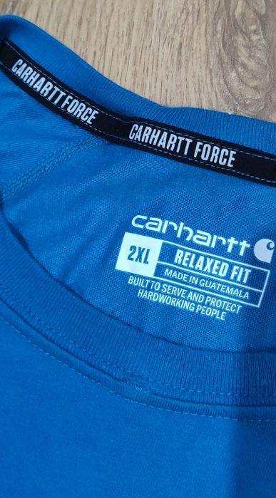 Bluza Carhartt mărimea XXL