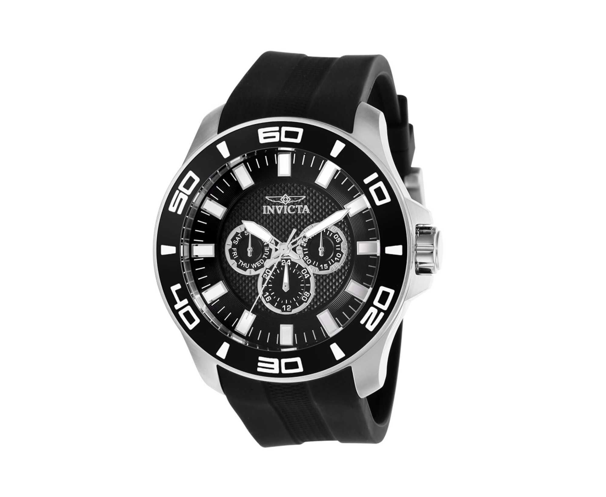 Мъжки часовник Invicta Pro Diver