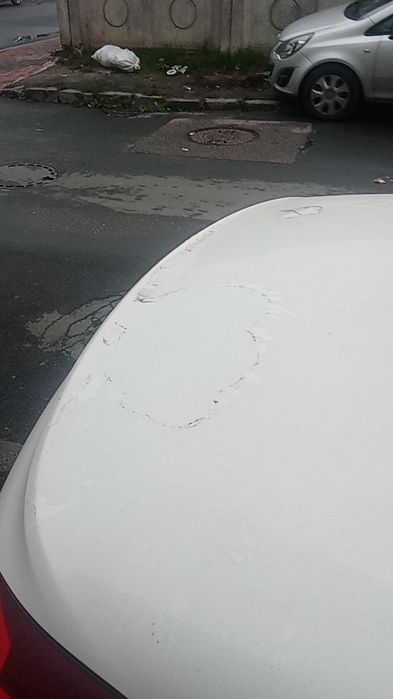 Vând Peugeot 207 cc