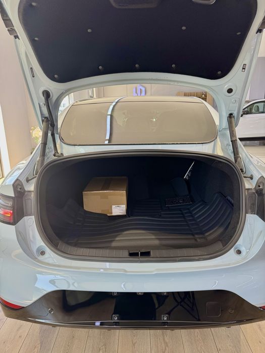 LEAPMOTOR C01 Smart+Dop opsiya Electra 525 km