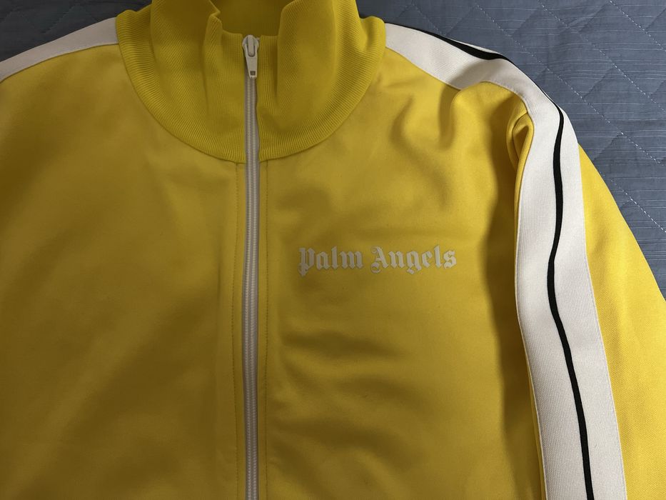 Мъжки Суичър Palm Angels