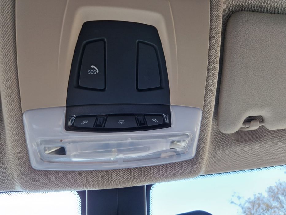 BMW Seria 3 318d schimb