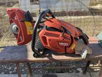 Masina taiat debitat asfalt beton Hilti DSH 700 X